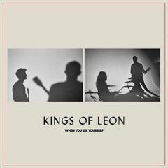 CD диск Kings of Leon - When You See Yourself (CD)