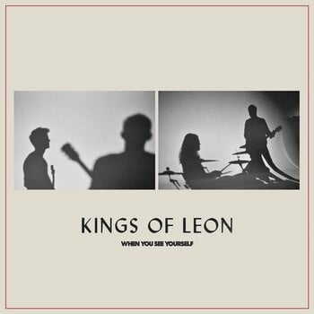 Hudební CD Kings of Leon - When You See Yourself (CD) - 1