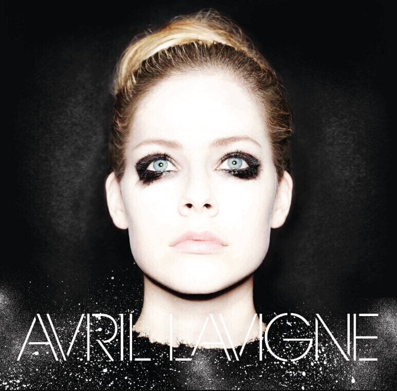 Hudební CD Avril Lavigne - Avril Lavigne (CD)