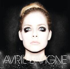 CD musicali Avril Lavigne - Avril Lavigne (CD)