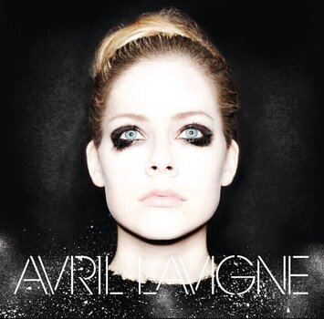 Hudební CD Avril Lavigne - Avril Lavigne (CD) - 1