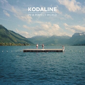CD de música Kodaline - In A Perfect World (CD) - 1