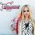 Hudební CD Avril Lavigne - The Best Damn Thing (CD)