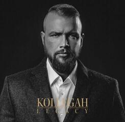 CD de música Kollegah - Legacy - Best of (Remastered) (2 CD)