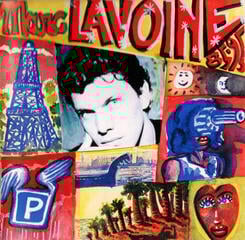 CD de música Marc Lavoine - Best Of 85-95 (CD)