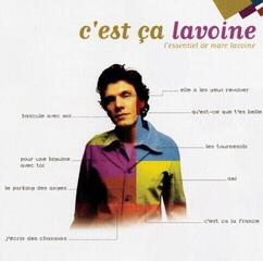 CD de música Marc Lavoine - C'est Ça Lavoine (CD)