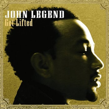Disco de vinil John Legend - Get Lifted (Reissue) (2 LP) - 1
