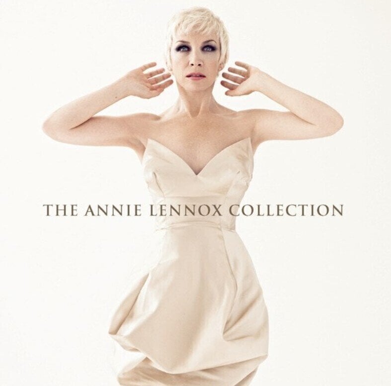 CD de música Annie Lennox - The Annie Lennox Collection (CD)