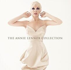 Hudobné CD Annie Lennox - The Annie Lennox Collection (CD)