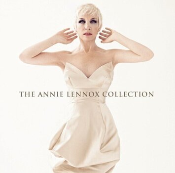 CD de música Annie Lennox - The Annie Lennox Collection (CD) - 1