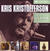CD de música Kris Kristofferson - Original Album Classics (5 CD)