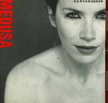 Muzički CD Annie Lennox - Medusa (CD) - 1