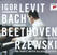 Hudební CD Igor Levit - Bach, Beethoven, Rzewski (3 CD)
