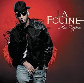 LP ploča La Fouine - Mes Repères (2 LP) - 1
