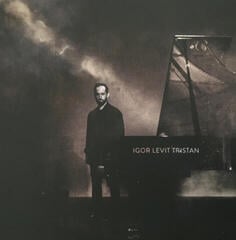CD de música Igor Levit - Tristan (2 CD)