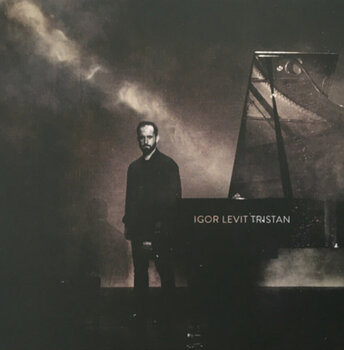 CD de música Igor Levit - Tristan (2 CD) - 1