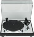 Thorens TD 402 DD Black Hi-Fi Turntable