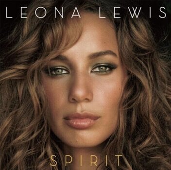Disco de vinil Leona Lewis - Spirit (Gold Coloured) (Limited Edition) (Reissue) (2 LP) - 1