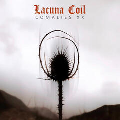Music CD Lacuna Coil - Comalies XX (Reissue) (2 CD)