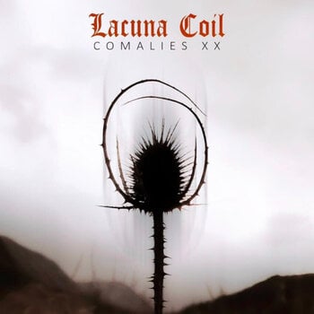 CD de música Lacuna Coil - Comalies XX (Reissue) (2 CD) - 1