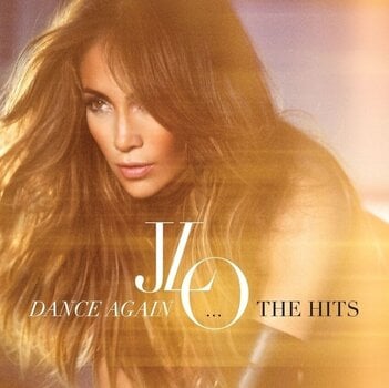 CD de música Jennifer Lopez - Dance Again...The Hits (CD) - 1
