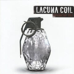 Hudební CD Lacuna Coil - Shallow Life (CD)