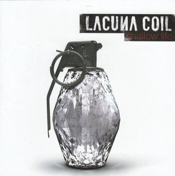 CD de música Lacuna Coil - Shallow Life (CD) - 1