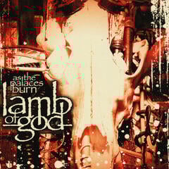 Muzički CD Lamb Of God - As The Palaces Burn (CD)