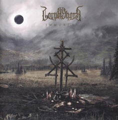 Muziek CD Lorna Shore - Immortal (CD)