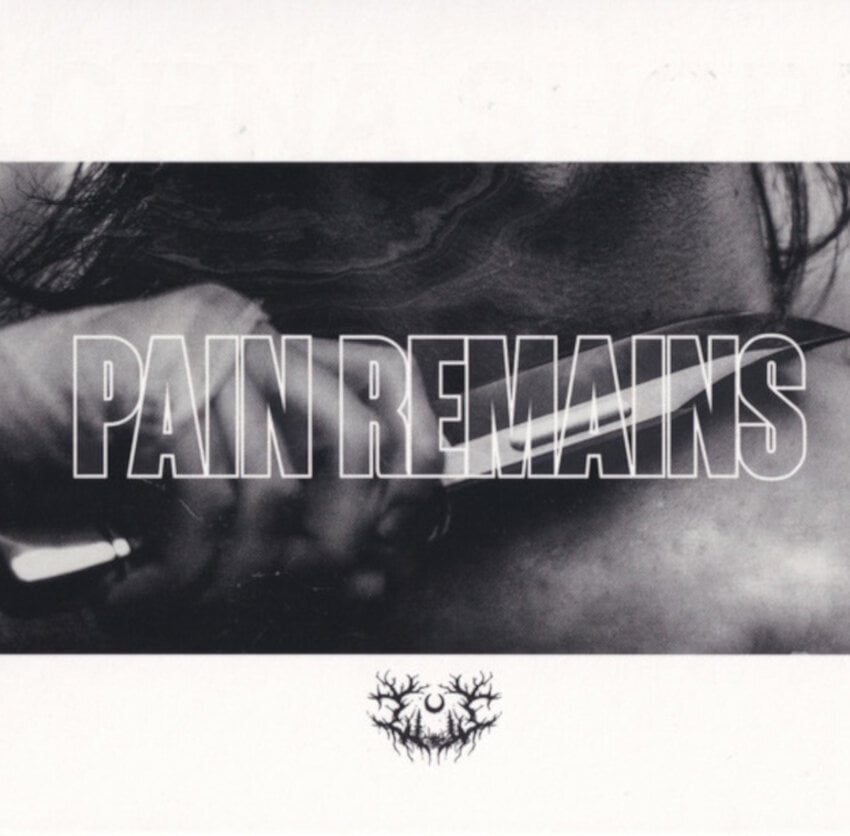 CD de música Lorna Shore - Pain Remains (Digipak) (CD)