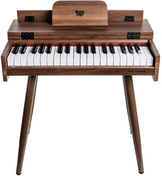Dečje klavijature / dečiji sintisajzer Noicetone PianoPlay Table Dečje klavijature / dečiji sintisajzer Natural - 1