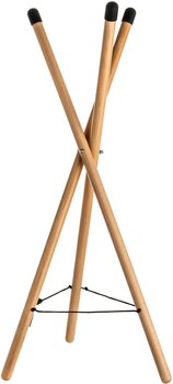 Percussion Stand Shamann Steel Drum Stand Big Percussion Stand - 1