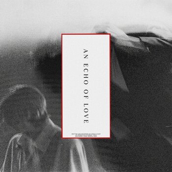 CD de música Kerala Dust - An Echo Of Love (CD) - 1