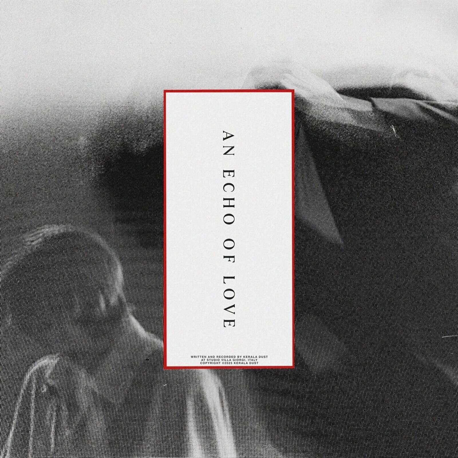 LP deska Kerala Dust - An Echo Of Love (LP)