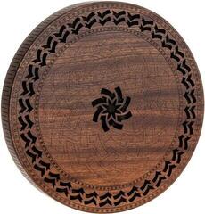 Handtrommel Shamann The River Drum Natural 25 cm Golf trommel Natural 25 cm