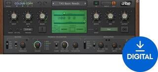 Plug-Ins Software e Processori Effetti u-he Software Colour Copy (Prodotto digitale)