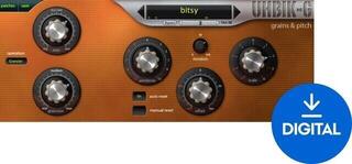 Studiový softwarový Plug-In efekt u-he Software Uhbik (Digitální produkt)