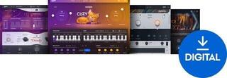 VST Instrument UJAM LoFi Bundle (Digitální produkt)