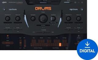VST Instrument UJAM Drums (Digitális termék)