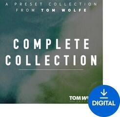 Библиотека със звукови ефекти Tom Wolfe Presets Complete Collection (Дигитален продукт)