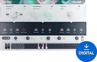 VST Instrument UJAM Glam (Digitales Produkt)