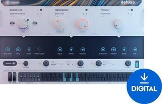 VST Instrument UJAM Deluxe (Digitales Produkt)