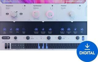 VST Instrument UJAM Euphoria (Produkt cyfrowy)
