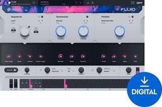 VST Instrument UJAM Fluid (Digital product)