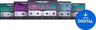 VST Instrument UJAM Bassist Bundle (Digital product)