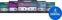 VST Instrument UJAM Bassist Bundle (Digital product)