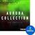 Sample/Sound Library Tom Wolfe Presets Aurora Collection for Pigments (Digital product)