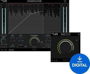 Studijski software plug-in efekt THR Compactor (Digitalni izdelek)