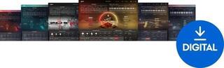 VST Instrument UJAM Virtual Drummer Bundle (Digitaalinen tuote)