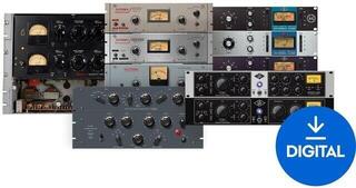 Virtuális effekt Universal Audio Analog Classics Pro Bundle (Digitális termék)